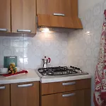 Apartmán Codan & Fransi *