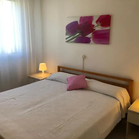 Apartmán Codan & Fransi Bibione