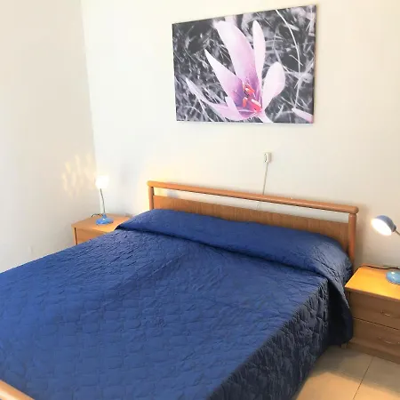 아파트 Codan & Fransi 비비오네