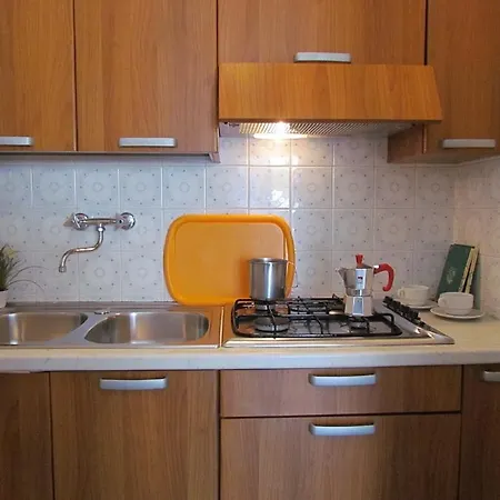 Codan & Fransi 아파트