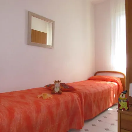 아파트 Codan & Fransi *