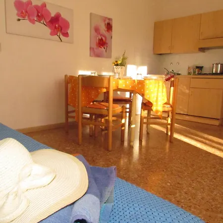 Codan & Fransi Apartmán Bibione