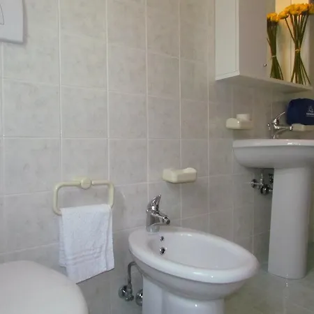 아파트 Codan & Fransi 비비오네