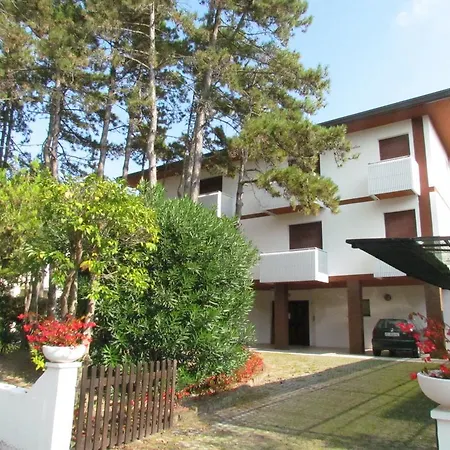 아파트 Codan & Fransi 비비오네