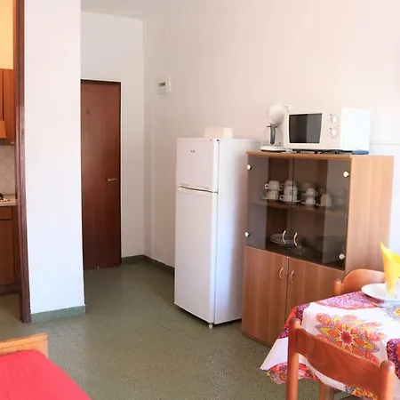 Apartmán Codan & Fransi Bibione