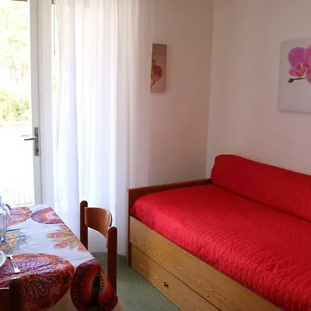Codan & Fransi Apartmán Bibione