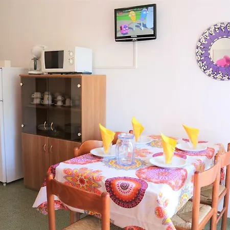 Codan & Fransi Apartmán