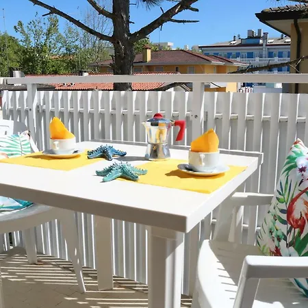 아파트 Codan & Fransi *