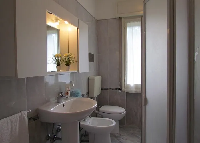 Codan & Fransi Apartmán