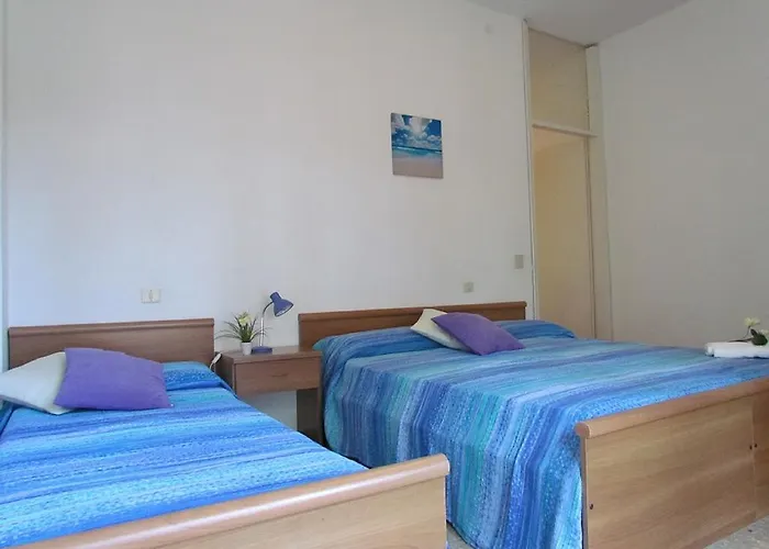 Apartmán Codan & Fransi