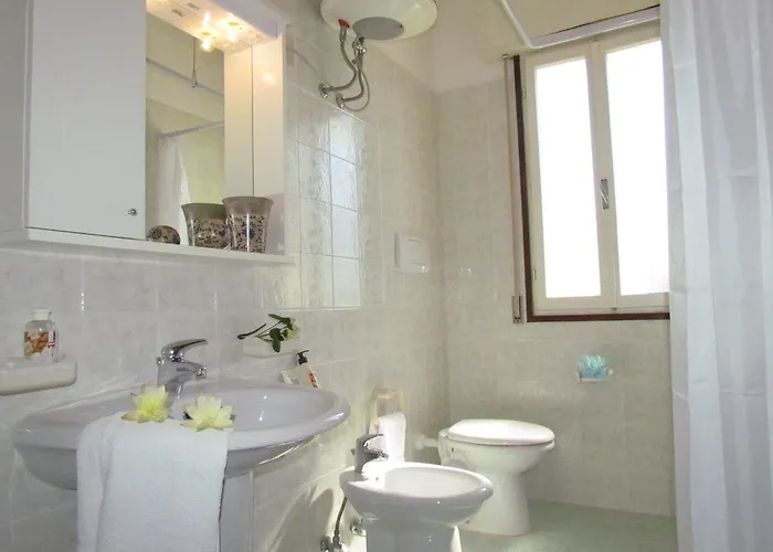 Codan & Fransi Apartmán