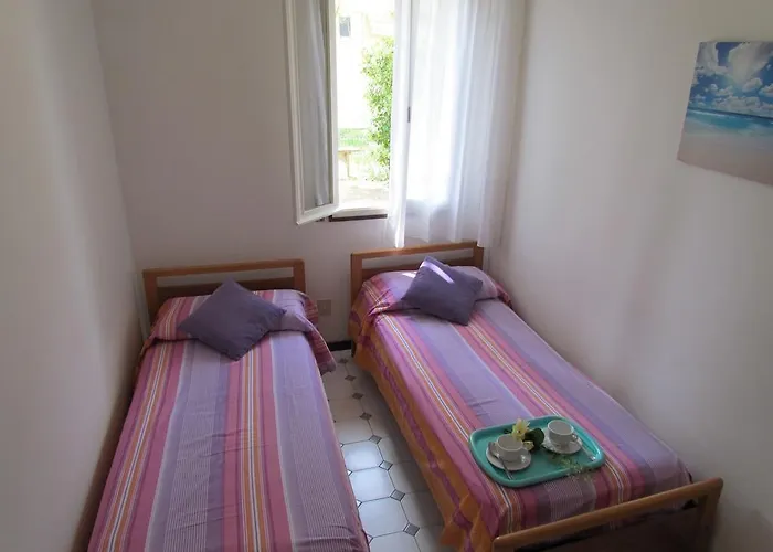 Codan & Fransi Apartmán *