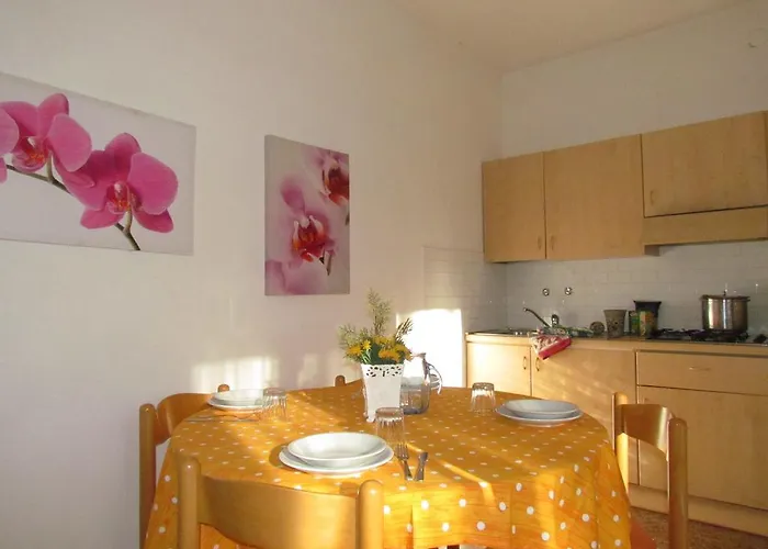 Codan & Fransi Apartmán *