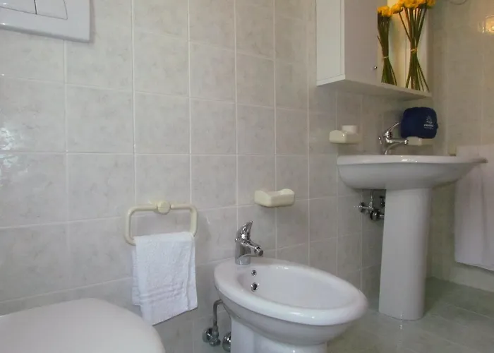 Apartmán Codan & Fransi Bibione