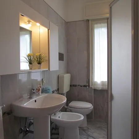 Codan & Fransi Apartment