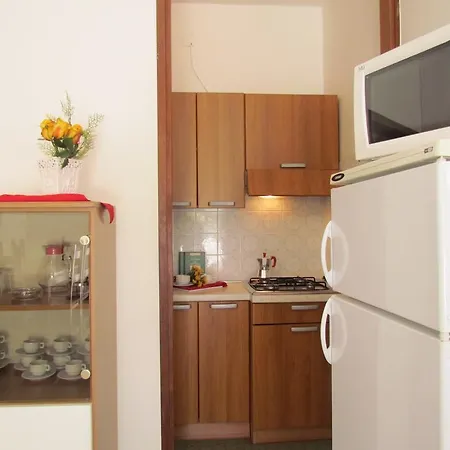 Codan & Fransi Apartment Bibione