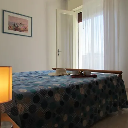 Apartment Codan & Fransi Bibione