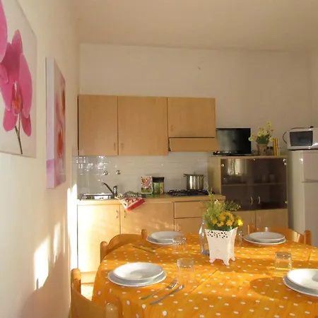 Codan & Fransi Apartment