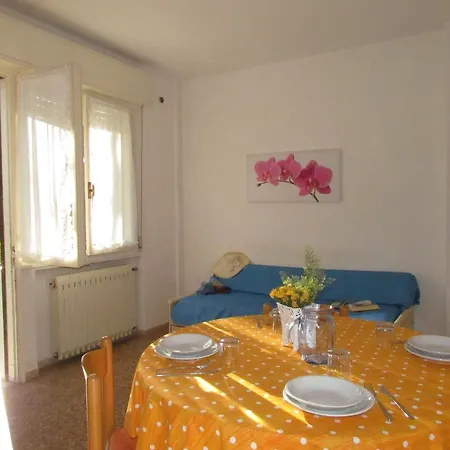 Codan & Fransi Daire Bibione