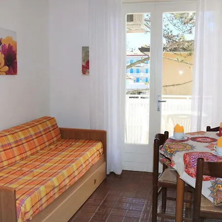 Codan & Fransi Apartment