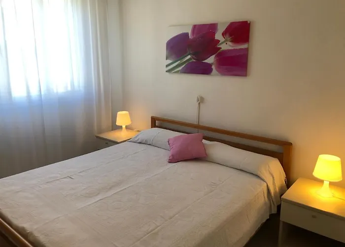 Apartment Codan & Fransi Bibione