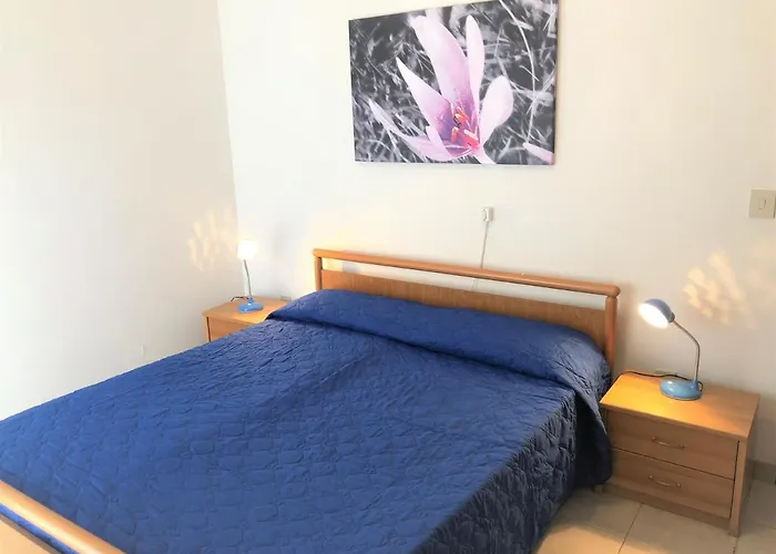 Apartment Codan & Fransi Bibione