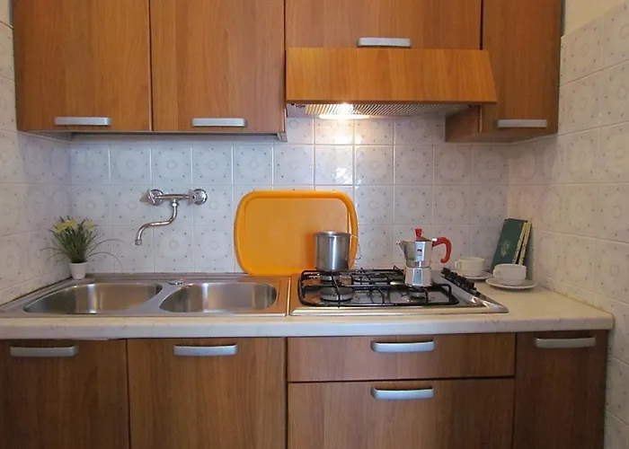 Codan & Fransi Apartment