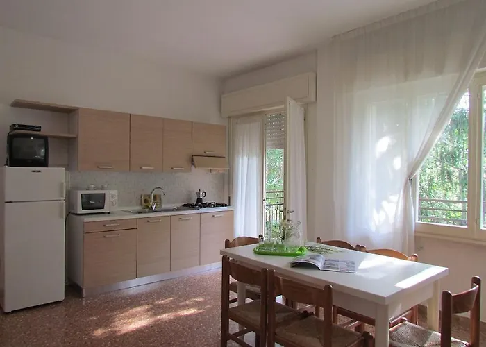 Apartment Codan & Fransi Bibione