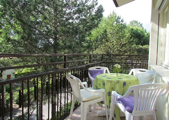 Codan & Fransi Διαμέρισμα *