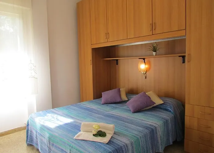 Codan & Fransi Bibione