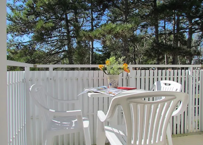 Codan & Fransi * Μπιμπιόνε