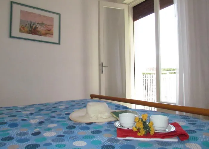 Codan & Fransi * Bibione