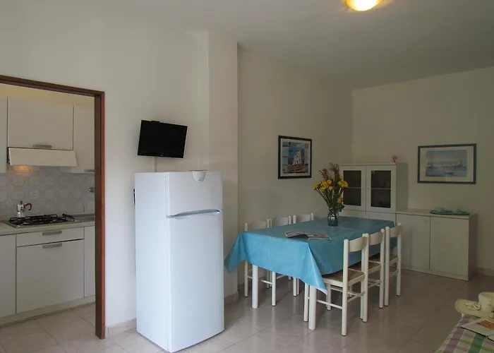 Codan & Fransi Apartment *