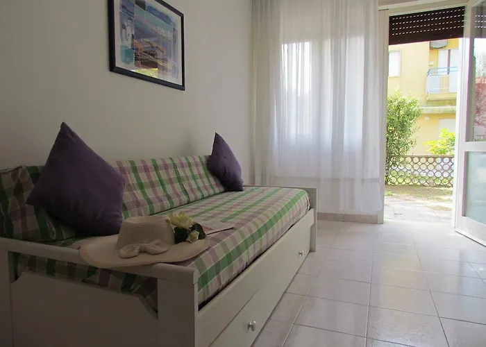 Codan & Fransi Apartamento Bibione