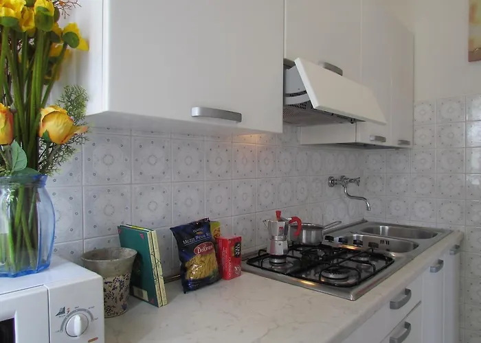 Codan & Fransi Apartment *