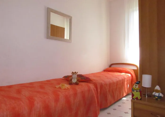 Apartamento Codan & Fransi *