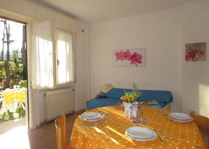 Codan & Fransi Apartamento Bibione