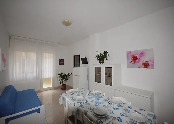 Codan & Fransi Apartment *