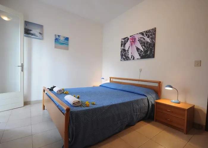 Codan & Fransi Bibione