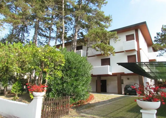 Apartamento Codan & Fransi Bibione