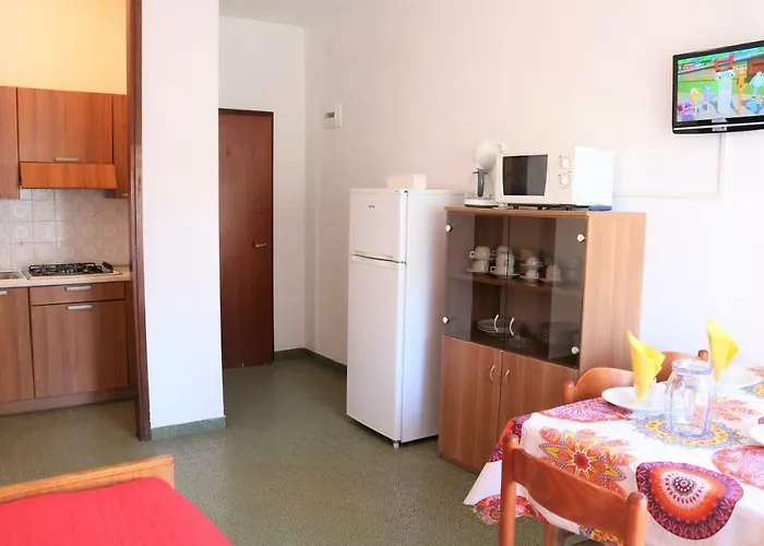 Apartment Codan & Fransi Bibione